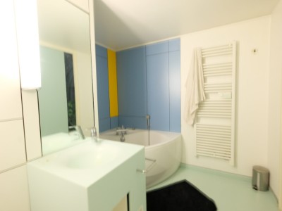 APPARTEMENT T4 A VENDRE - FIRMINY - 94.85 m2 - 85000€