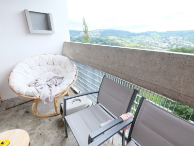 APPARTEMENT T4 A VENDRE - FIRMINY - 94.85 m2 - 85000€