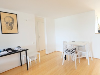 APPARTEMENT T4 A VENDRE - FIRMINY - 103.74 m2 - 77000€