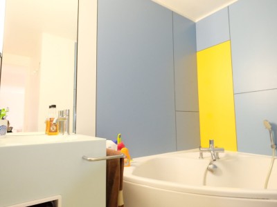 APPARTEMENT T4 A VENDRE - FIRMINY - 103.74 m2 - 77000€