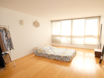 APPARTEMENT T4 A VENDRE - FIRMINY - 103.74 m2 - 77000€