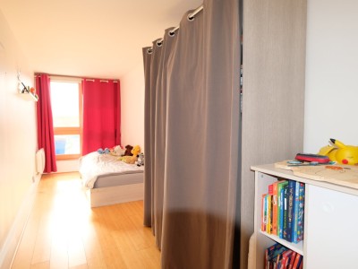 APPARTEMENT T4 A VENDRE - FIRMINY - 103.74 m2 - 77000€