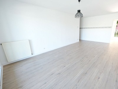 APPARTEMENT T4 - LYON 4EME ARRONDISSEMENT - 91.94 m2 - VENDU