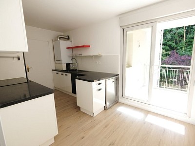 APPARTEMENT T4 - LYON 4EME ARRONDISSEMENT - 91.94 m2 - VENDU