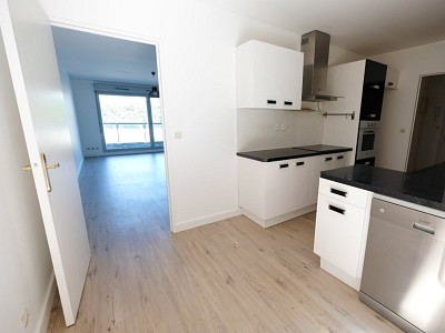 APPARTEMENT T4 - LYON 4EME ARRONDISSEMENT - 91.94 m2 - VENDU