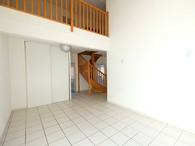 APPARTEMENT T4 - ST ETIENNE BADOUILLRE - 98.7 m2 - VENDU