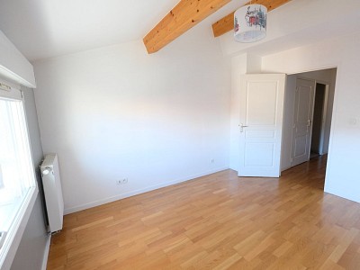 APPARTEMENT T4 - ST ETIENNE BADOUILLRE - 98.7 m2 - VENDU