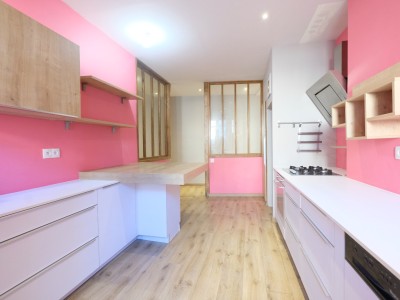 APPARTEMENT T4 A VENDRE - ST ETIENNE BADOUILLRE - 121.14 m2 - 195000 €
