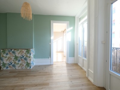 APPARTEMENT T4 A VENDRE - ST ETIENNE BADOUILLRE - 121.14 m2 - 195000 €