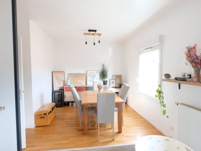 APPARTEMENT T4 A VENDRE - ST ETIENNE BADOUILLRE - 98.44 m2 - 165000€