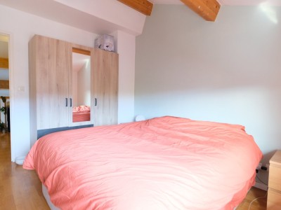 APPARTEMENT T4 A VENDRE - ST ETIENNE BADOUILLRE - 98.44 m2 - 165000€