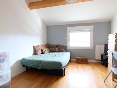 APPARTEMENT T4 A VENDRE - ST ETIENNE BADOUILLRE - 98.44 m2 - 165000€