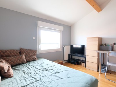 APPARTEMENT T4 A VENDRE - ST ETIENNE BADOUILLRE - 98.44 m2 - 165000€