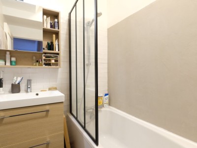 APPARTEMENT T4 A VENDRE - ST ETIENNE BADOUILLRE - 98.44 m2 - 165000€