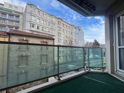 APPARTEMENT T4 A VENDRE - ST ETIENNE BADOUILL�RE - 90.8 m2 - 149�900�&euro;