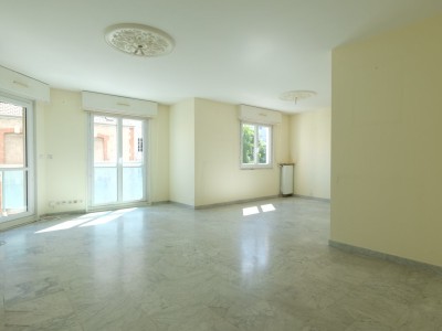 APPARTEMENT T4 A VENDRE - ST ETIENNE BADOUILLÈRE - 90.8 m2 - 149 900 €