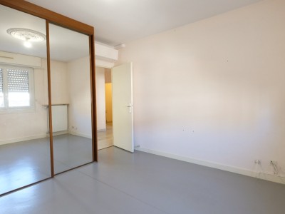 APPARTEMENT T4 A VENDRE - ST ETIENNE BADOUILLÈRE - 90.8 m2 - 149 900 €