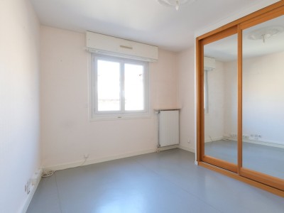 APPARTEMENT T4 A VENDRE - ST ETIENNE BADOUILLÈRE - 90.8 m2 - 149 900 €
