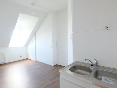 APPARTEMENT T4 A VENDRE - ST ETIENNE BADOUILLÈRE - 110.16 m2 - 85 000 €