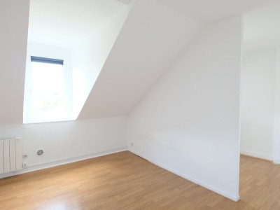 APPARTEMENT T4 A VENDRE - ST ETIENNE BADOUILLÈRE - 110.16 m2 - 85 000 €