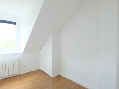 APPARTEMENT T4 A VENDRE - ST ETIENNE BADOUILLÈRE - 110.16 m2 - 85 000 €