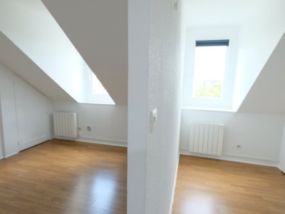 APPARTEMENT T4 A VENDRE - ST ETIENNE BADOUILLÈRE - 110.16 m2 - 85 000 €