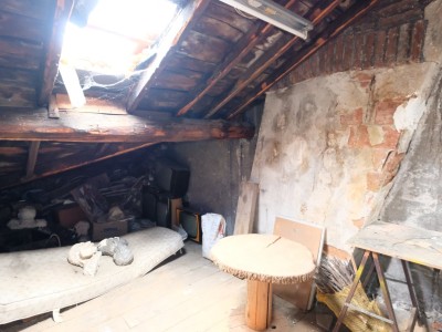 APPARTEMENT T4 A VENDRE - ST ETIENNE BADOUILLÈRE - 110.16 m2 - 85 000 €