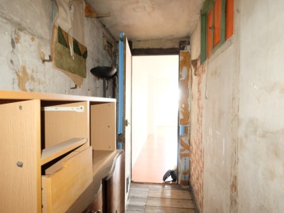 APPARTEMENT T4 A VENDRE - ST ETIENNE BADOUILLÈRE - 110.16 m2 - 85 000 €