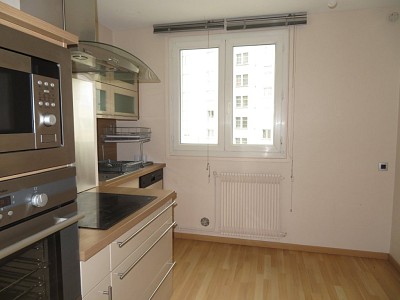 APPARTEMENT T4 - ST ETIENNE BELLEVUE - 62.92 m2 - VENDU