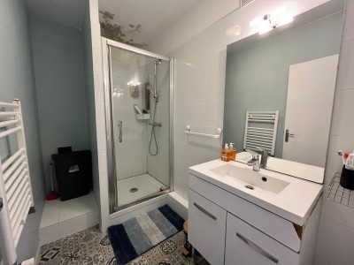 APPARTEMENT T4 A VENDRE - ST ETIENNE BELLEVUE - 82 m2 - 75000€
