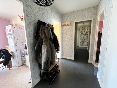 APPARTEMENT T4 A VENDRE - ST ETIENNE BELLEVUE - 82 m2 - 65000€