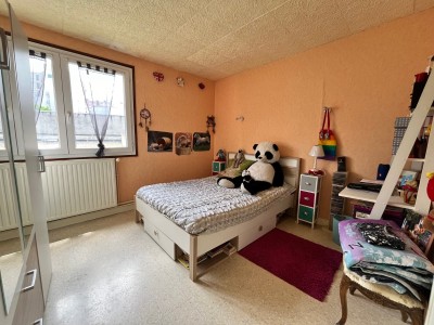 APPARTEMENT T4 A VENDRE - ST ETIENNE BELLEVUE - 82 m2 - 65000€