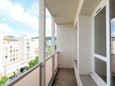 APPARTEMENT T4 A VENDRE - ST ETIENNE BELLEVUE - 91.5 m2 - 94000€