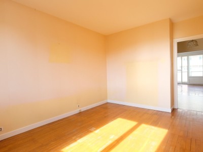 APPARTEMENT T4 A VENDRE - ST ETIENNE BELLEVUE - 91.5 m2 - 94000€