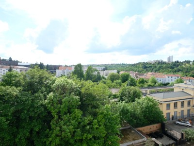 APPARTEMENT T4 A VENDRE - ST ETIENNE BELLEVUE - 91.5 m2 - 94000€