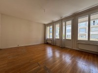 APPARTEMENT T4 A VENDRE - ST ETIENNE BERGSON - 102.23 m2 - 129 000 €