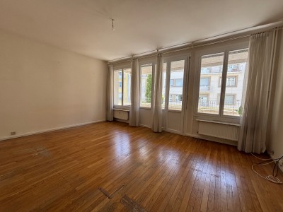 APPARTEMENT T4 A VENDRE - ST ETIENNE BERGSON - 102.23 m2 - 129 000 €