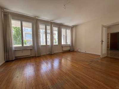 APPARTEMENT T4 A VENDRE - ST ETIENNE BERGSON - 102.23 m2 - 129 000 €