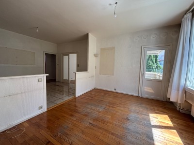 APPARTEMENT T4 A VENDRE - ST ETIENNE BERGSON - 102.23 m2 - 129 000 €