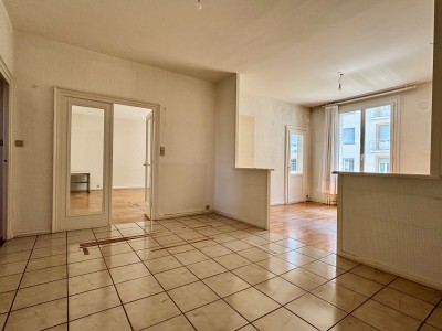 APPARTEMENT T4 A VENDRE - ST ETIENNE BERGSON - 102.23 m2 - 129 000 €