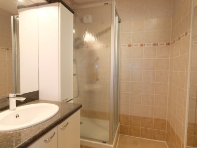 APPARTEMENT T4 A VENDRE - ST ETIENNE BERGSON - 83.32 m2 - 99 000 €