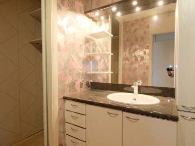 APPARTEMENT T4 A VENDRE - ST ETIENNE BERGSON - 83.32 m2 - 99 000 €