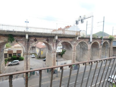 APPARTEMENT T4 A VENDRE - ST ETIENNE CARNOT - 92.42 m2 - 69000€