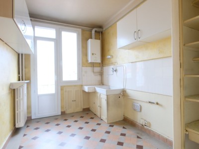 APPARTEMENT T4 A VENDRE - ST ETIENNE CARNOT - 92.42 m2 - 69000€