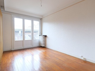 APPARTEMENT T4 A VENDRE - ST ETIENNE CARNOT - 92.42 m2 - 69000€
