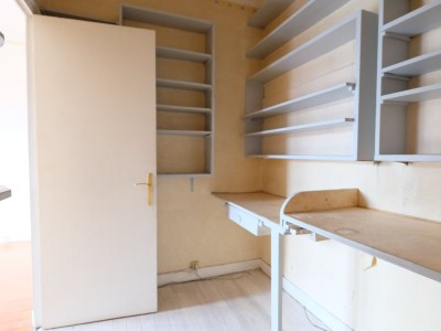 APPARTEMENT T4 A VENDRE - ST ETIENNE CARNOT - 92.42 m2 - 69000€