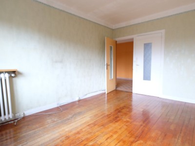 APPARTEMENT T4 A VENDRE - ST ETIENNE CARNOT - 92.42 m2 - 69000€