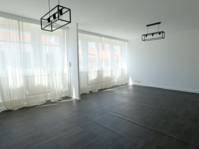 APPARTEMENT T4 A VENDRE - ST ETIENNE CARNOT - 86.58 m2 - 109 000 €