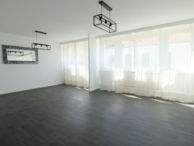 APPARTEMENT T4 A VENDRE - ST ETIENNE CARNOT - 86.58 m2 - 109 000 €