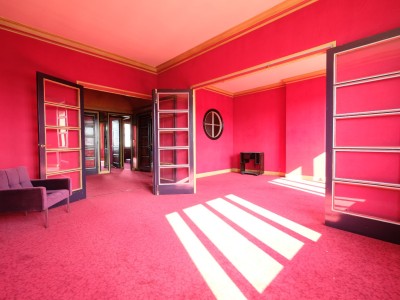 APPARTEMENT T4 - ST ETIENNE CENTRE VILLE - 76,89 m2 - VENDU